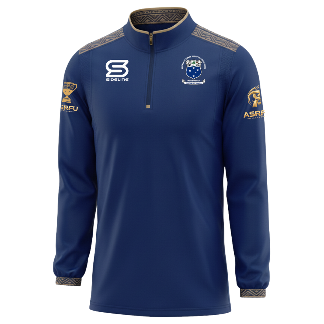 ASRFU Softshell Jacket