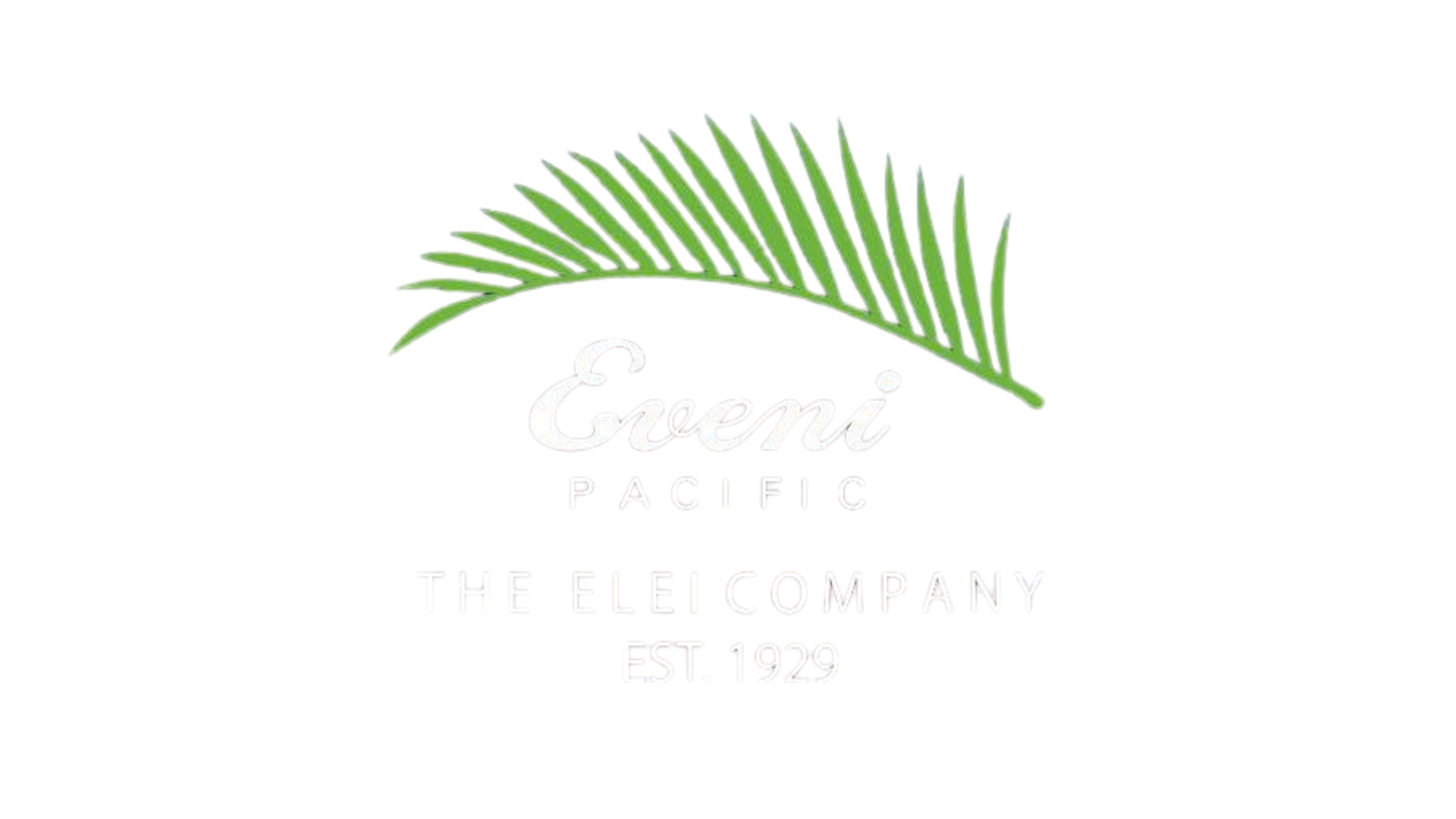Eveni Pacific